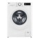 ΠΛΥΝΤΗΡΙΟ ΡΟΥΧΩΝ ΕΛΕΥΘΕΡΟ 60CM LG F4R3009NSWW (9KG / A / ΑΤΜΟΥ / NFC &amp; AI)